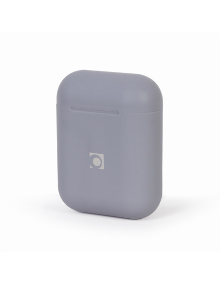 Gembird TWS-SEA-GW auricular y casco Auriculares Inalámbrico Dentro de oído Llamadas Música MicroUSB Bluetooth Gris