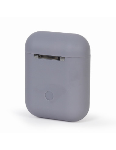 Gembird TWS-SEA-GW auricular y casco Auriculares Inalámbrico Dentro de oído Llamadas Música MicroUSB Bluetooth Gris