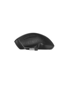 Gembird MUSW-6B-02 ratón Oficina mano derecha RF inalámbrico Óptico 1600 DPI 2