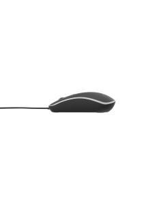 Gembird MUS-4B-06-BS ratón Oficina Ambidextro USB tipo A Óptico 1200 DPI 2