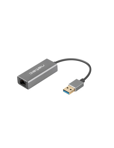 NATEC Cricket USB 3.2 Gen 1 (3.1 Gen 1) Type-A Negro