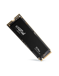 Crucial P3 Plus 1 TB M.2 PCI Express 4.0 NVMe 3D NAND 2