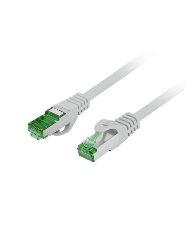 Lanberg PCF7-10CU-0150-S cable de red Gris 1,5 m Cat7 S FTP (S-STP)