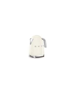 Smeg KLF03CREU tetera eléctrica 1,7 L 2400 W Crema de color 2