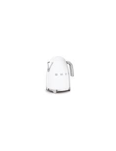 Smeg KLF03WHEU tetera eléctrica 1,7 L 2400 W Blanco 2