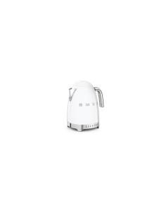 Smeg KLF04WHEU tetera eléctrica 1,7 L 2400 W Blanco 2
