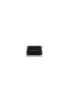 Smeg TSF03BLEU tostadora 6 4 rebanada(s) 2000 W Negro 2