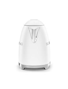 Smeg KLF03WHMEU tetera eléctrica 1,7 L 2400 W Blanco