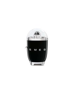 Smeg CJF11BLEU prensa de cítricos eléctricos 70 W Negro
