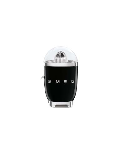 Smeg CJF11BLEU prensa de cítricos eléctricos 70 W Negro