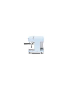 Smeg ECF02PBEU cafetera eléctrica Manual Máquina espresso 1,1 L 2