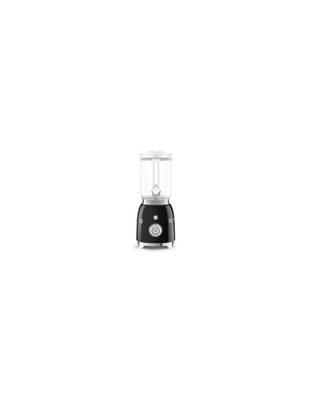 Smeg BLF03BLEU licuadora 1,5 L Batidora de vaso 800 W Negro