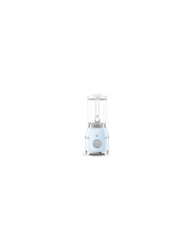 Smeg BLF03PBEU licuadora 1,5 L Batidora de vaso 800 W Azul