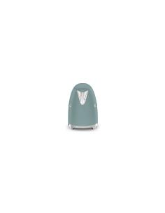 Smeg KLF03EGMEU tetera eléctrica 1,7 L 2400 W Cromo, Verde 2