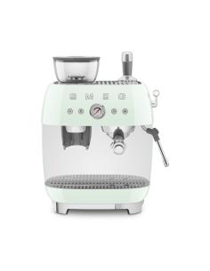 Smeg EGF03PGEU cafetera eléctrica Manual Máquina espresso 2,4 L