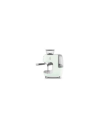 Smeg EGF03PGEU cafetera eléctrica Manual Máquina espresso 2,4 L