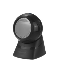 Premier MS3-2D Desktop Lector de códigos de barras fijo CMOS Negro
