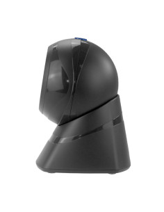 Premier MS3-2D Desktop Lector de códigos de barras fijo CMOS Negro 2