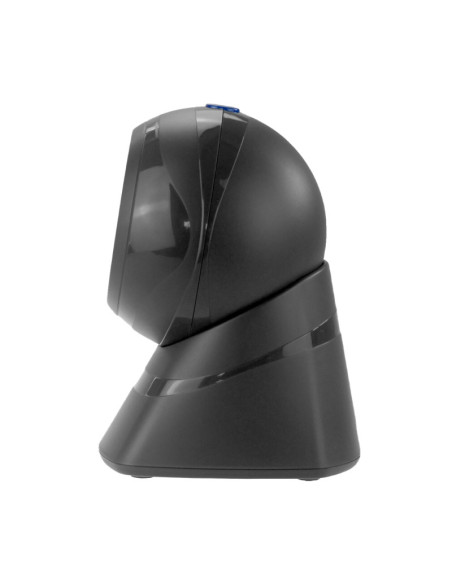Premier MS3-2D Desktop Lector de códigos de barras fijo CMOS Negro