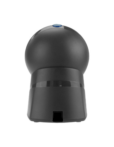 Premier MS3-2D Desktop Lector de códigos de barras fijo CMOS Negro