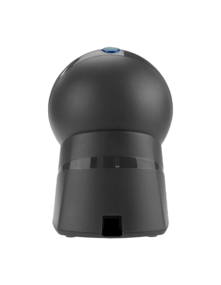 Premier MS3-2D Desktop Lector de códigos de barras fijo CMOS Negro