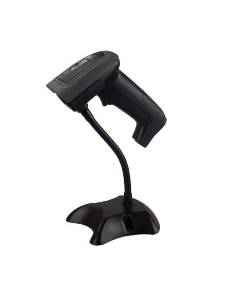 Premier MS3-2D Lector de códigos de barras portátil CMOS Negro