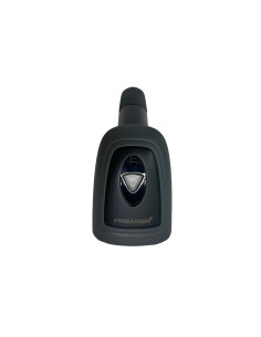 Premier MS3-2D Lector de códigos de barras portátil CMOS Negro 2