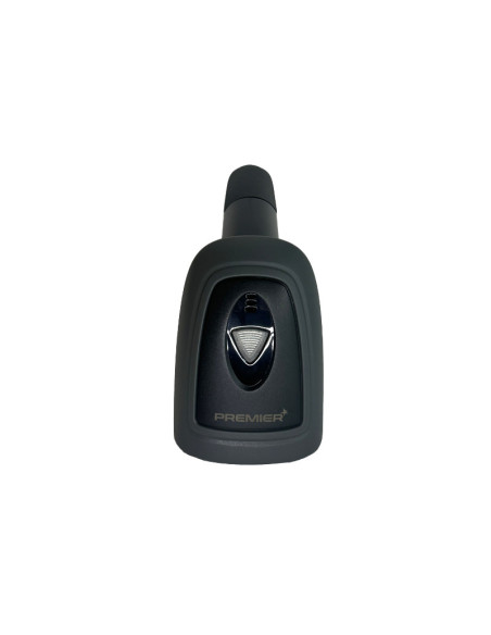 Premier MS3-2D Lector de códigos de barras portátil CMOS Negro