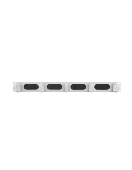 Lanberg AK-1203-S accesorio de bastidor Panel de gestión de cables