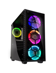 Kolink Observatory Midi Tower Negro