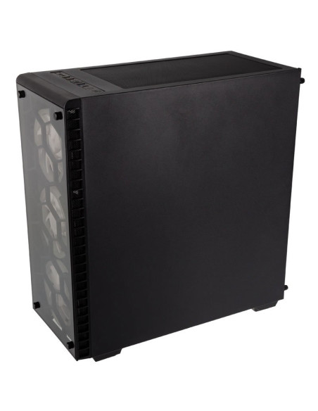 Kolink Observatory Midi Tower Negro