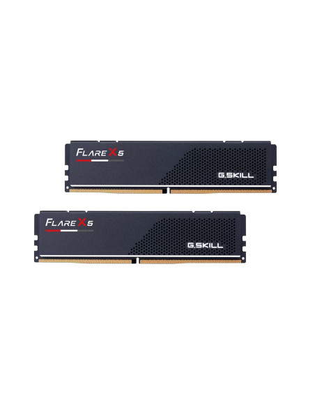 G.Skill Flare X5 F5-6000J3238F16GX2-FX5 módulo de memoria 32 GB 2 x 16 GB DDR5 288-pin DIMM