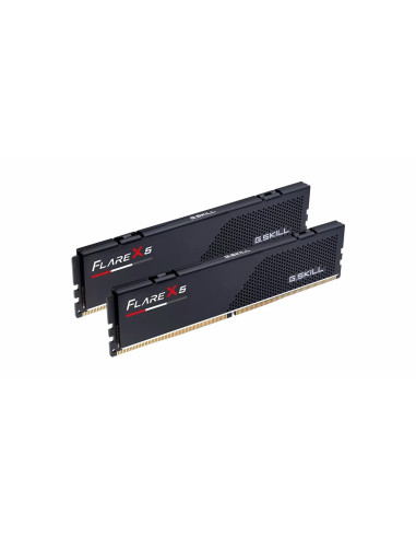G.Skill Flare X5 F5-6000J3238F16GX2-FX5 módulo de memoria 32 GB 2 x 16 GB DDR5 288-pin DIMM