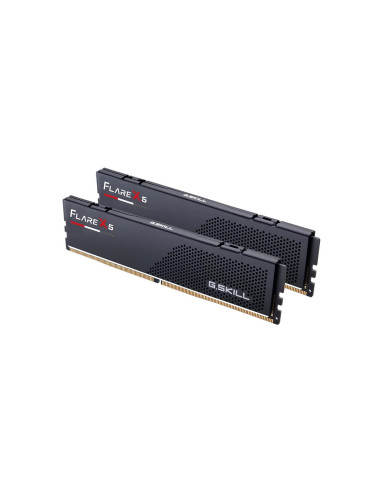 G.Skill Flare X5 F5-6000J3238F16GX2-FX5 módulo de memoria 32 GB 2 x 16 GB DDR5 288-pin DIMM