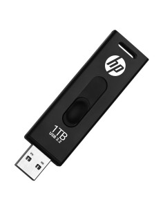 PNY x911w unidad flash USB 1 TB USB tipo A 3.2 Gen 1 (3.1 Gen 1) Negro 2