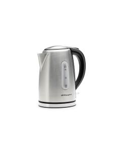 Orbegozo KT 6024 tetera eléctrica 1,7 L 2200 W Acero inoxidable
