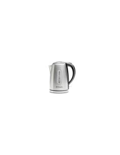 Orbegozo KT 6024 tetera eléctrica 1,7 L 2200 W Acero inoxidable 2