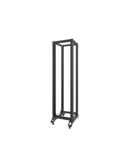Lanberg OR01-6842-B accesorio de bastidor Base para rack