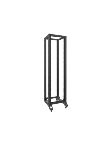 Lanberg OR01-6842-B accesorio de bastidor Base para rack