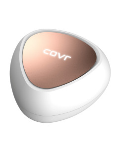 D-Link COVR 1000 Mbit s Bronce, Blanco 2
