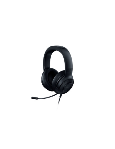 Razer Kraken X Lite Auriculares Alámbrico Diadema Juego Negro