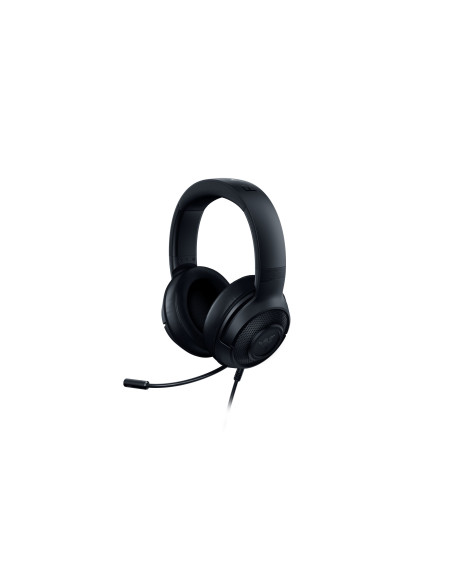 Razer Kraken X Lite Auriculares Alámbrico Diadema Juego Negro