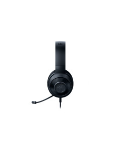 Razer Kraken X Lite Auriculares Alámbrico Diadema Juego Negro 2