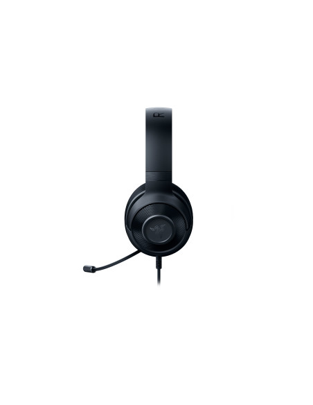 Razer Kraken X Lite Auriculares Alámbrico Diadema Juego Negro