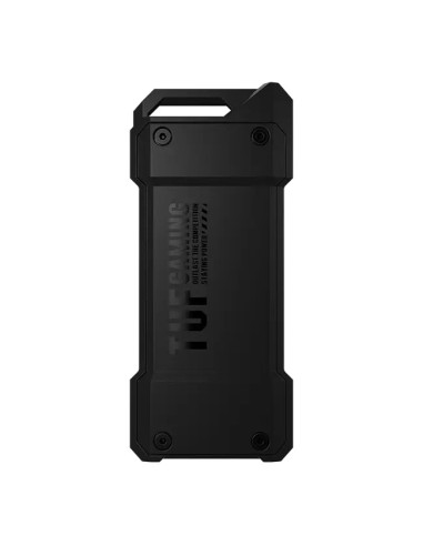 ASUS ESD-T1A BLK G AS   Caja externa para unidad de estado sólido (SSD) Negro M.2