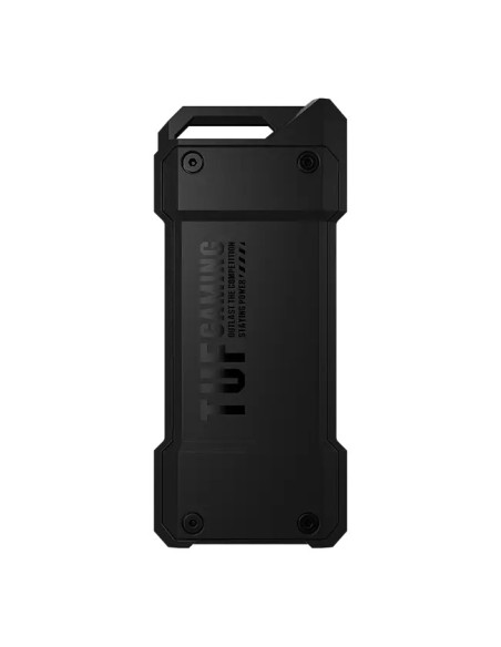 ASUS ESD-T1A BLK G AS   Caja externa para unidad de estado sólido (SSD) Negro M.2