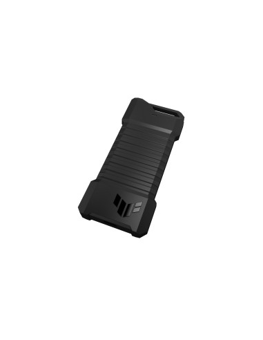 ASUS ESD-T1A BLK G AS   Caja externa para unidad de estado sólido (SSD) Negro M.2