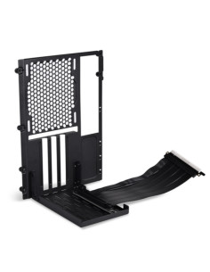 Lian Li O11DMINI-1X-4 parte carcasa de ordenador Universal Soporte de GPU