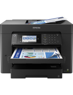 Epson WorkForce Pro WorkForce WF-7840DTWF