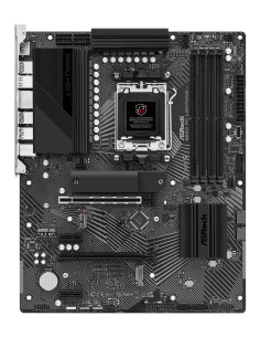 Asrock B650 PG Lightning AMD B650 Zócalo AM5 ATX 2